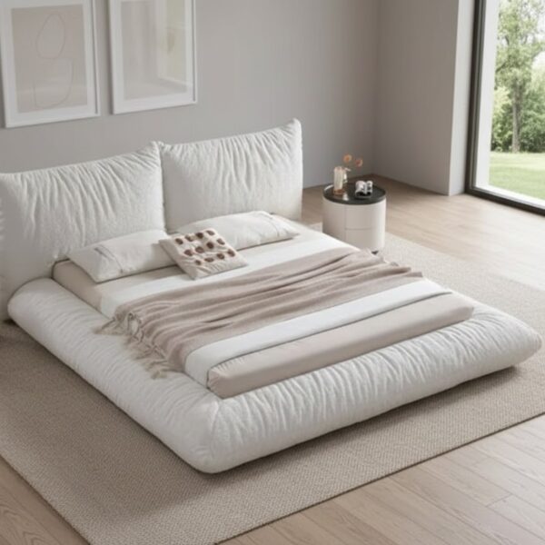 ΚΡΕΒΑΤΙ IBONI